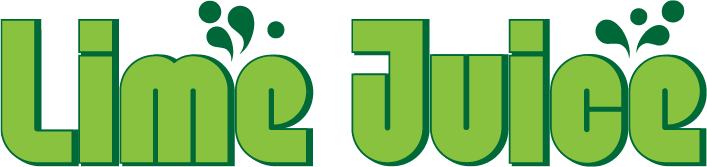 Lime Juice Logo