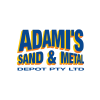 Adami's Sand & Metal Depot Pty Ltd